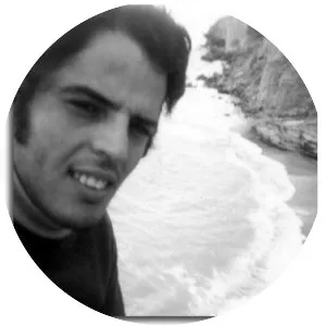 Andrés Santana - Film producer