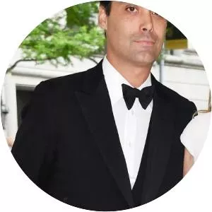 Andrés Santo Domingo