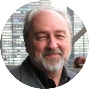 Andres Serbin - Author