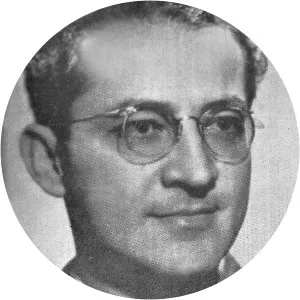 Andrés Serra Rojas