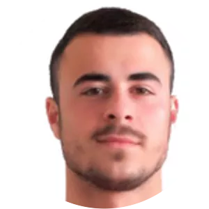 Andrés Silvente Bernal