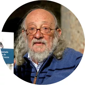 Andrés Sorel - Spanish writer