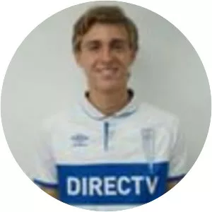 Andrés Souper De La Cruz