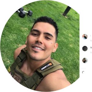 Andres Tejeiro photograph