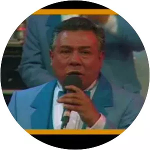 Andres Terrones - Musical artist