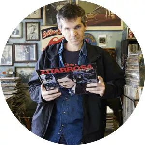 Andrés Torrón - Musician