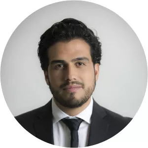 Andrés Tovar - Television producer