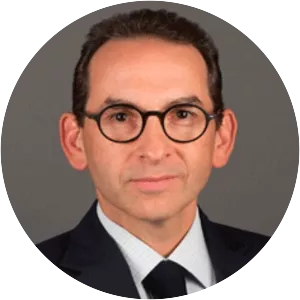 Andrés Valencia Pinzón