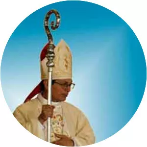 Andrés Vargas Peña - Theologian