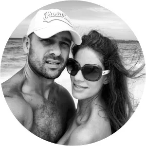 Andrés Vasco photograph