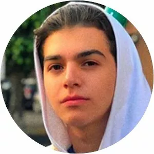 Andrés Vázquez - Actor