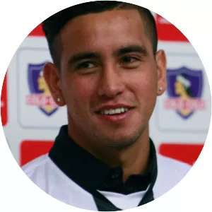 Andrés Vilches - Chilean footballer