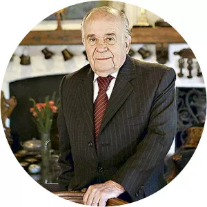 Andrés Zaldívar