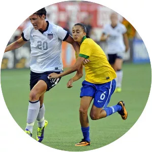 Andressa Alves da Silva