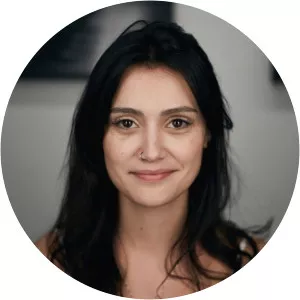 Andressa Andreatto - Actress