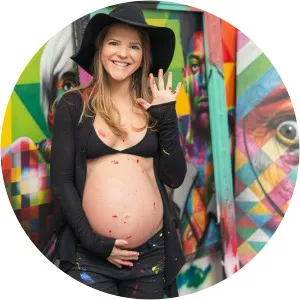 Andressa Munin Leo photograph