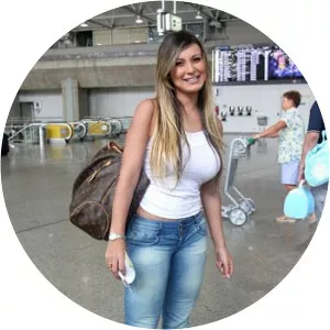 Andressa Urach