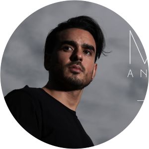 Andresse - Musical artist