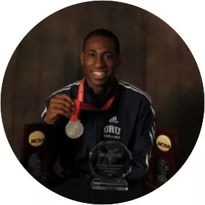 Andretti Bain - Olympic athlete