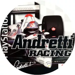 Andretti Racing - Video game