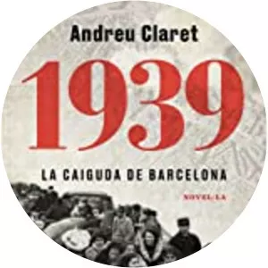 Andreu Claret Serra photograph