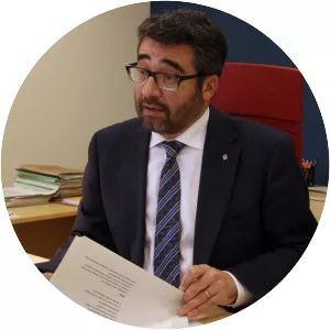 Andreu Joan Martínez