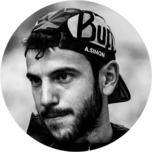 Andreu Simon Aymerich