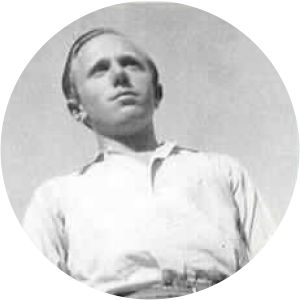 Andreu Xandri i Serrano