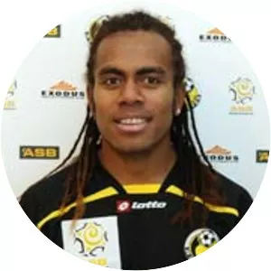 Andrew Abba - Footballer