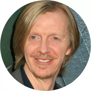 Andrew Adamson - New Zealand film director