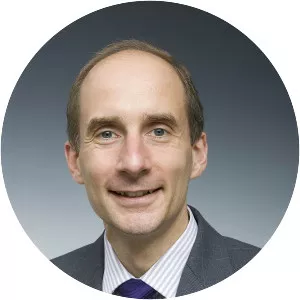 Andrew Adonis - Member of Parliament of the United Kingdom