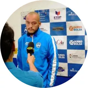 Andrew Agenor de Almeida Martins