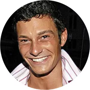 Andrew Ali Aga Khan Embiricos - Yasmin Aga Khan's son