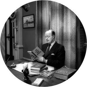 Andrew Allan - Author