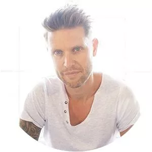 Andrew Allen - Canadian singer-songwriter