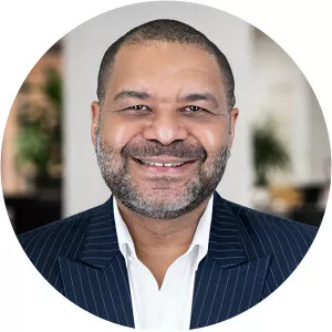 Andrew Alli - Singer