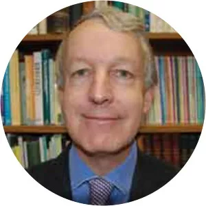 Andrew Allott - Author