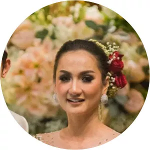 Andrew Andika - Indonesian actor