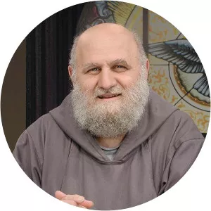 Andrew Apostoli - Author