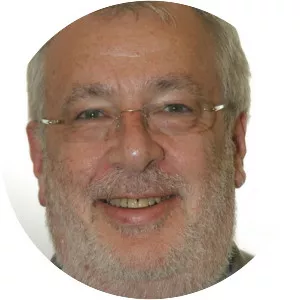 Andrew Arden - Author