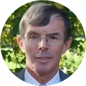 Andrew Ashworth - Commander