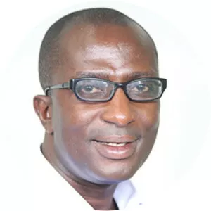 Andrew Asiamah Amoako