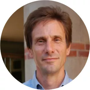 Andrew Atkeson photograph