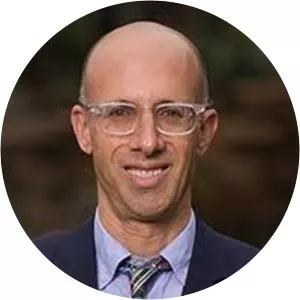 Andrew B. Cogan photograph