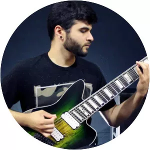 Andrew Baena - Musical artist