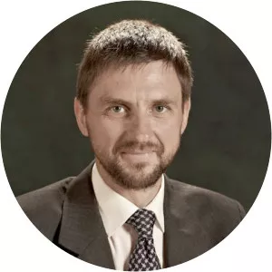 Andrew Baker - Judge