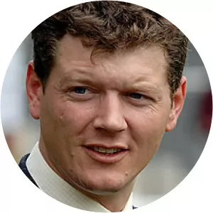Andrew Balding