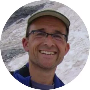 Andrew Balmford photograph