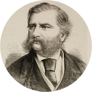 Andrew Barclay Walker