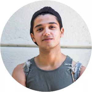 Andrew Bargsted - Actor